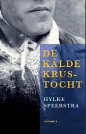 Omslag van De kâlde krústocht