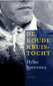 Omslag van De koude kruistocht
