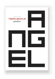 Omslag van Angel