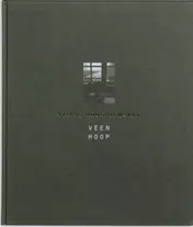 Omslag van Veenhoop