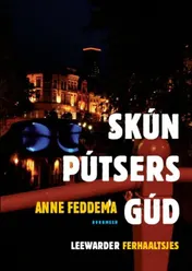 Omslag van Skúnpútsergúd