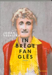 Omslag van In brêge fan glês