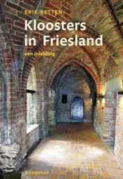 Omslag van Kloosters in Friesland