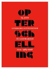 Omslag van Op Terschelling