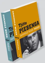 Omslag van Sammele wurk (2 delen)