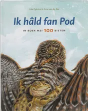 Omslag van Ik hâld fan Pod