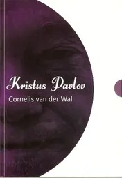 Omslag van Kristus Pavlov