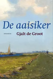 Omslag van De aaisiker