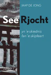 Omslag van Seerjocht yn e skiednis fan e skipfeart