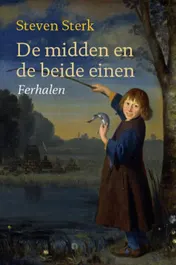 Omslag van De midden en de beide einen