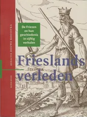 Omslag van Frieslands verleden
