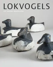 Omslag van Lokvogels