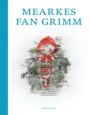 Omslag van Mearkes fan Grimm