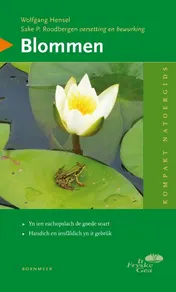 Omslag van Blommen