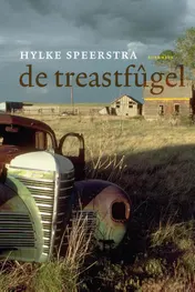 Omslag van De treastfugel