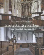 Omslag van Protestantse kerken