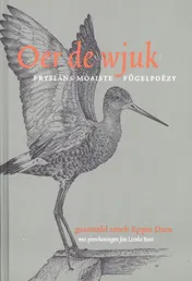 Omslag van Oer de wjuk