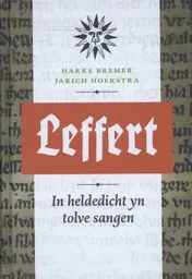 Omslag van Leffert