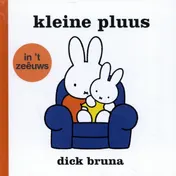 Omslag van kleine pluus