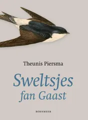 Omslag van Sweltsjes fan Gaast