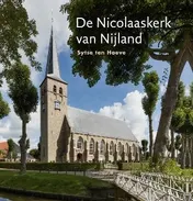 Omslag van De Nicolaaskerk van Nijland