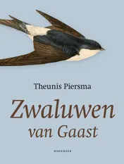 Omslag van Zwaluwen van Gaast