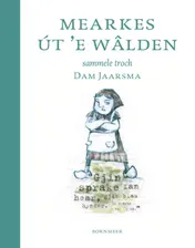 Omslag van Mearkes út 'e Wâlden