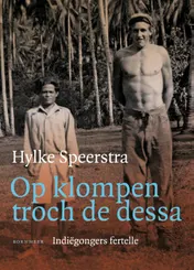 Omslag van Op klompen troch de dessa