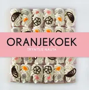 Omslag van Oranjekoek
