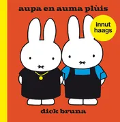 Omslag van aupa en auma plùis innut haags