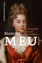 Omslag van Marijke Meu (1688-1765)