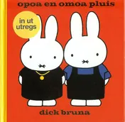 Omslag van opoa en omoa pluis in ut Utregs