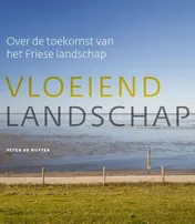 Omslag van Vloeiend landschap