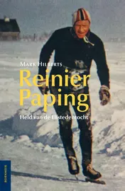 Omslag van Reinier Paping