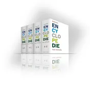 Omslag van Nieuwe encyclopedie van Fryslân