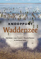 Omslag van Knooppunt Waddenzee