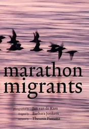 Omslag van Marathon migrants