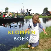 Omslag van Het Klompenboek