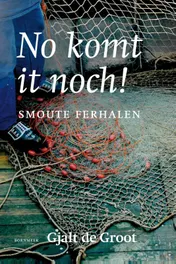Omslag van No Komt it noch!