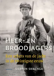 Omslag van Heer- en broodjagers