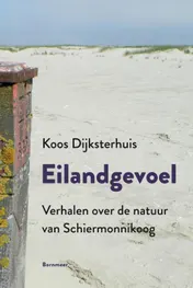 Omslag van Eilandgevoel