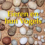 Omslag van Eieren en hun vogels