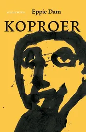 Omslag van Koproer