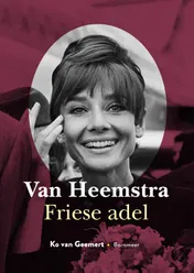 Omslag van Van Heemstra