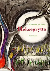 Omslag van Heksegrytta