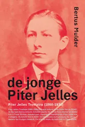 Omslag van De jonge Piter Jelles