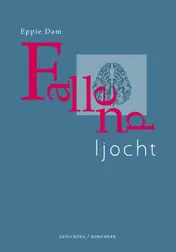 Omslag van Fallend ljocht