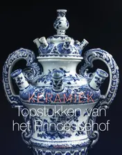 Omslag van Keramiek