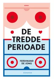 Omslag van De tredde perioade