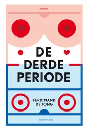 Omslag van De derde periode